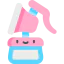 Breast pump icon 64x64
