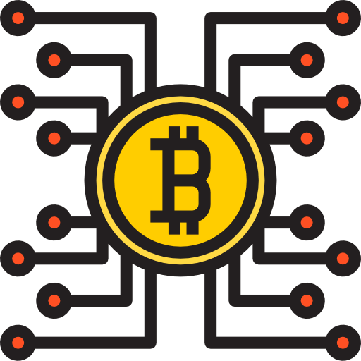 Bitcoin icon