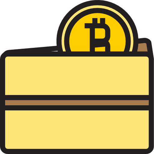 Wallet icon