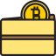 Wallet icon 64x64