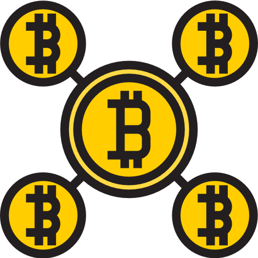 Bitcoin icon