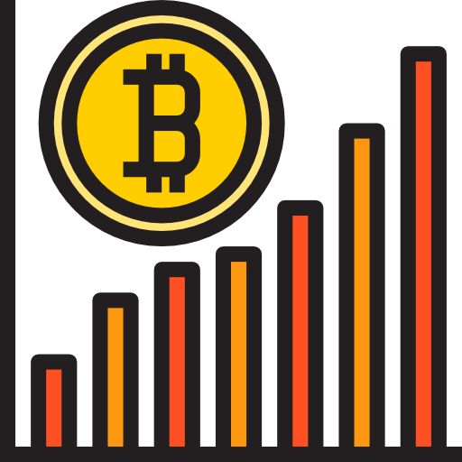 Bitcoin icon