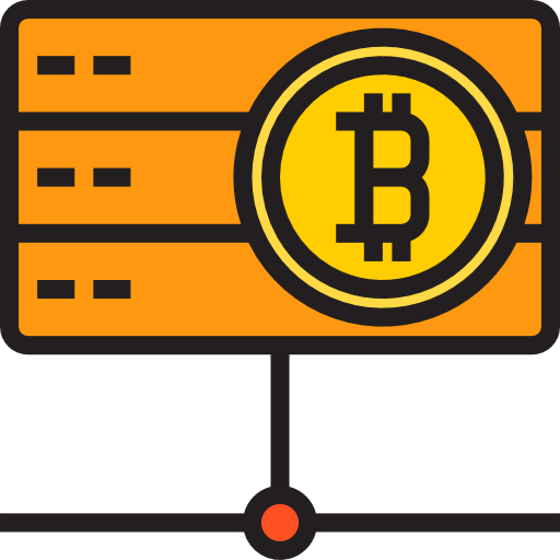 Server icon