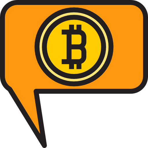 Talk icon