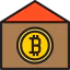Letter icon 64x64