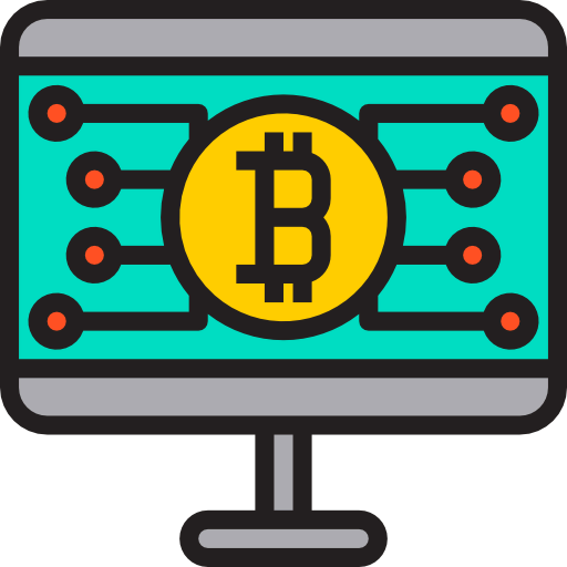 Computer icon