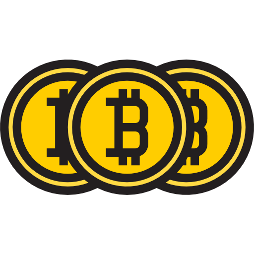 Bitcoin icon