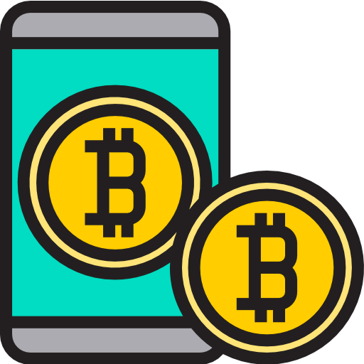 Bitcoin icon