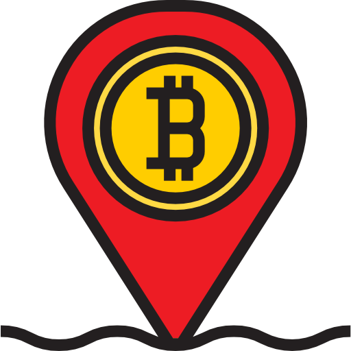Bitcoin icon