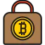 Bitcoin icon 64x64