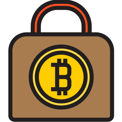 Bitcoin icon