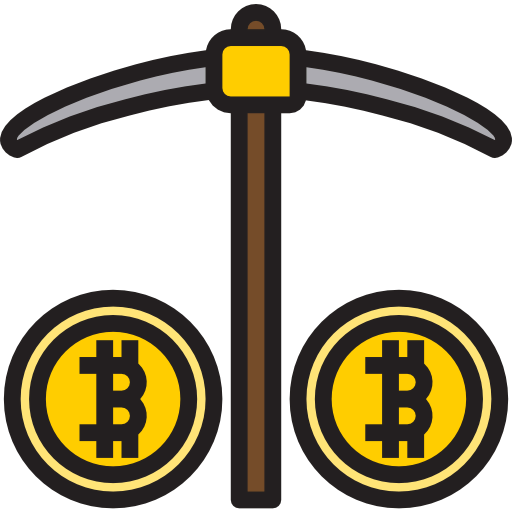 Dig icon