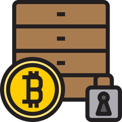 Padlock icon