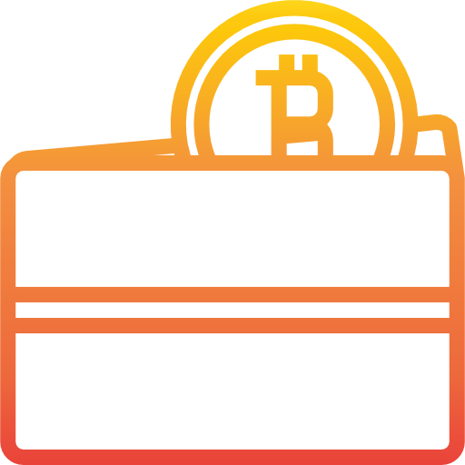 Wallet icon