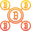 Bitcoin icon 64x64