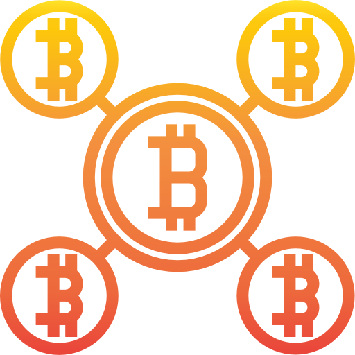 Bitcoin icon