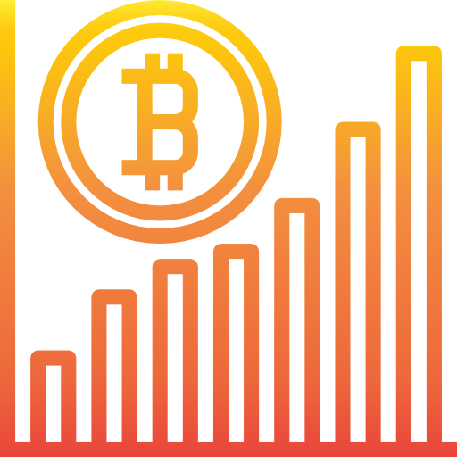 Bitcoin icon