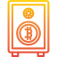 Strongbox іконка 64x64