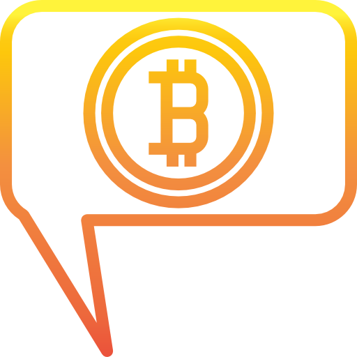 Talk icon