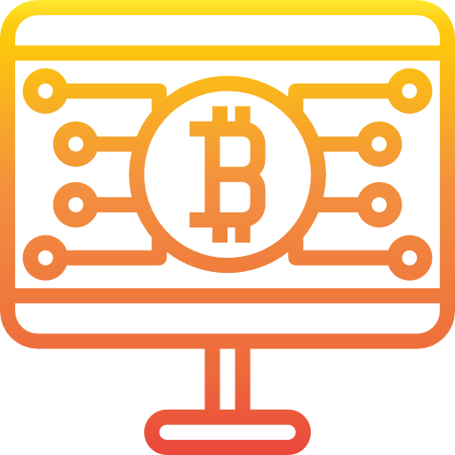 Computer icon