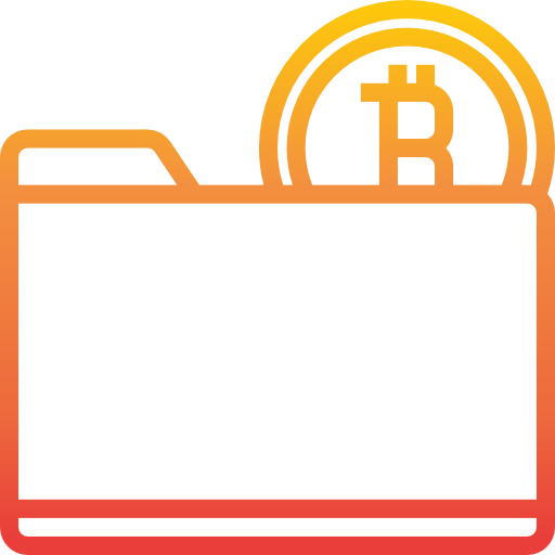 Folder icon
