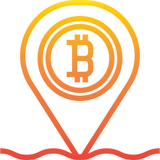 Bitcoin icon