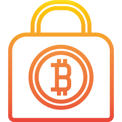 Bitcoin icon