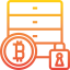Padlock icon 64x64