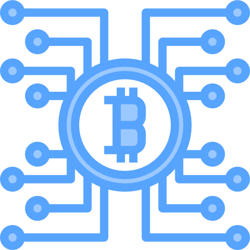 Bitcoin icon