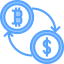 Bitcoins Symbol 64x64