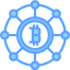 Bitcoins Symbol 64x64