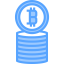 Bitcoins Symbol 64x64