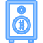 Strongbox іконка 64x64
