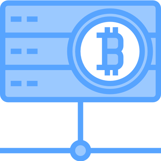 Server icon