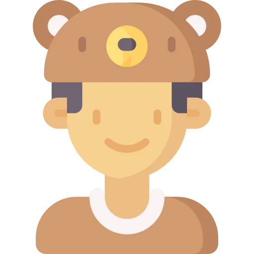 Bear icon