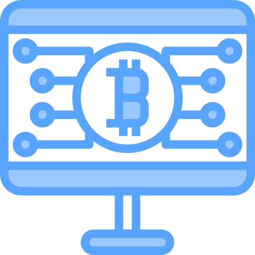 Computer icon