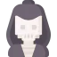 Death icon 64x64