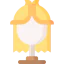 Wig icon 64x64