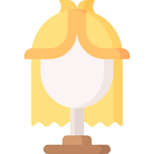 Wig icon