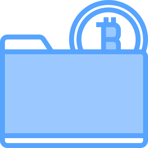 Folder icon