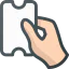 Voucher icon 64x64