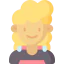 Supergirl icon 64x64
