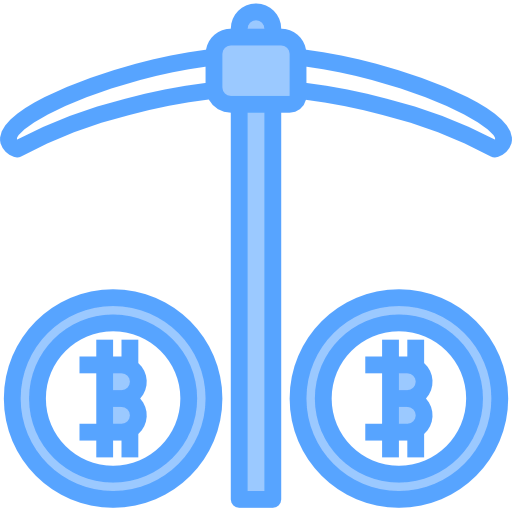 Dig icon