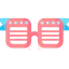 Glasses icon 64x64