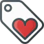 Tag icon 64x64