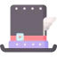 Hat icon 64x64