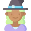 Witch icon 64x64