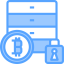Padlock icon 64x64