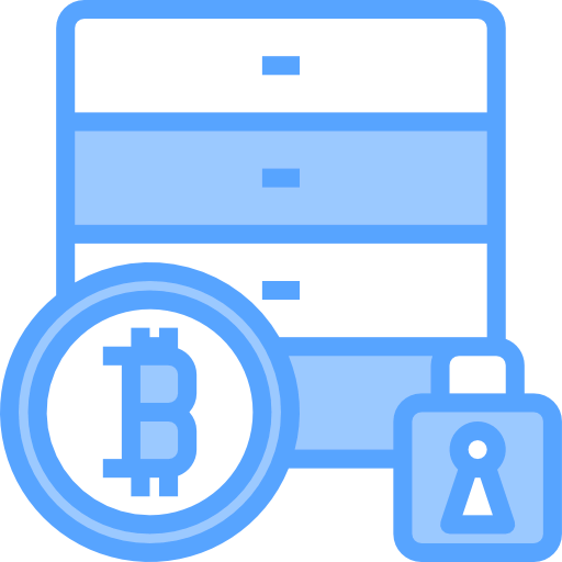 Padlock icon