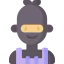 Ninja icon 64x64